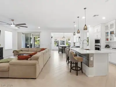 22 Sun Lily Lane Living Room