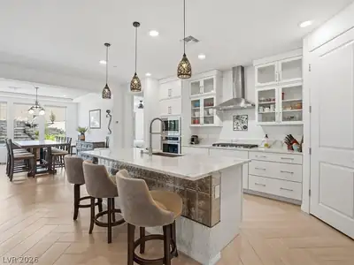 22 Sun Lily Lane Kitchen