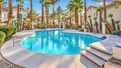 3078 Tarpon Drive 101 Pool