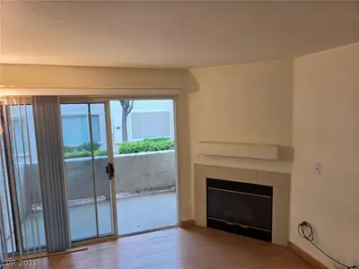3078 Tarpon Drive 101 Living Room