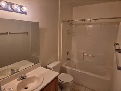 3078 Tarpon Drive 101 Bathroom
