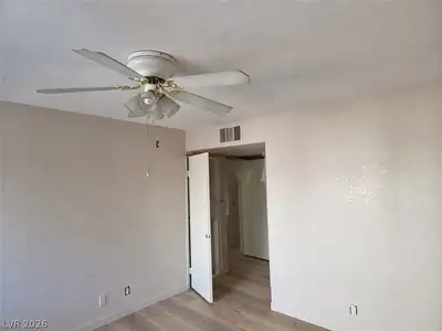 3078 Tarpon Drive 101 Bedroom