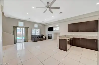 6115 Cozy Creek Street Living Room