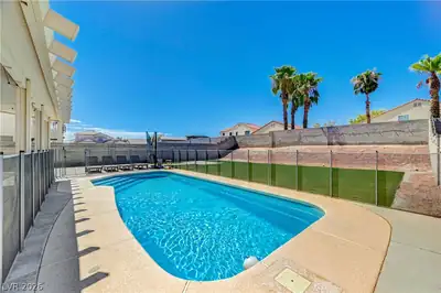 6115 Cozy Creek Street North Las Vegas, NV 89031