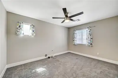 6115 Cozy Creek Street Bedroom