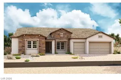 8845 South Tenaya Way, Las Vegas