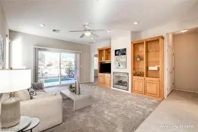 2526 Capella Star Street, Henderson