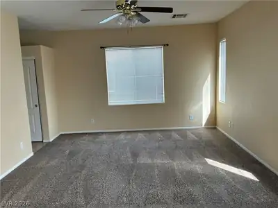 5150 Silent Valley Avenue Primary Bedroom