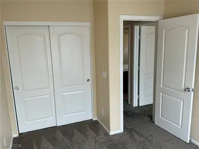 5150 Silent Valley Avenue Bedroom