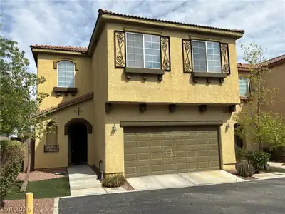 5150 Silent Valley Avenue, Las Vegas
