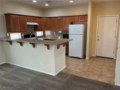 5150 Silent Valley Avenue Kitchen
