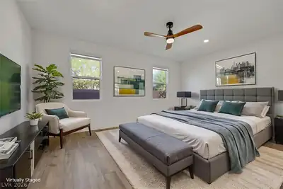 8948 Marigold Creek Street Primary Bedroom