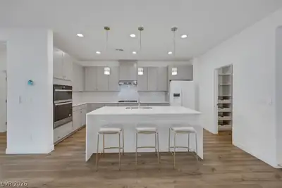 8948 Marigold Creek Street Kitchen