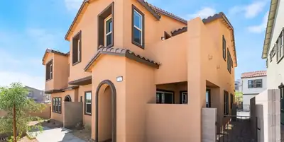 1760 Sparrow Nest Street Las Vegas, NV 89138