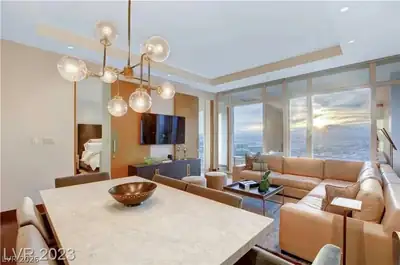 3750 Las Vegas Boulevard 3210 Las Vegas, NV 89158