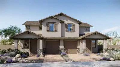 246 Starlit Moon Lane Henderson, NV 89015
