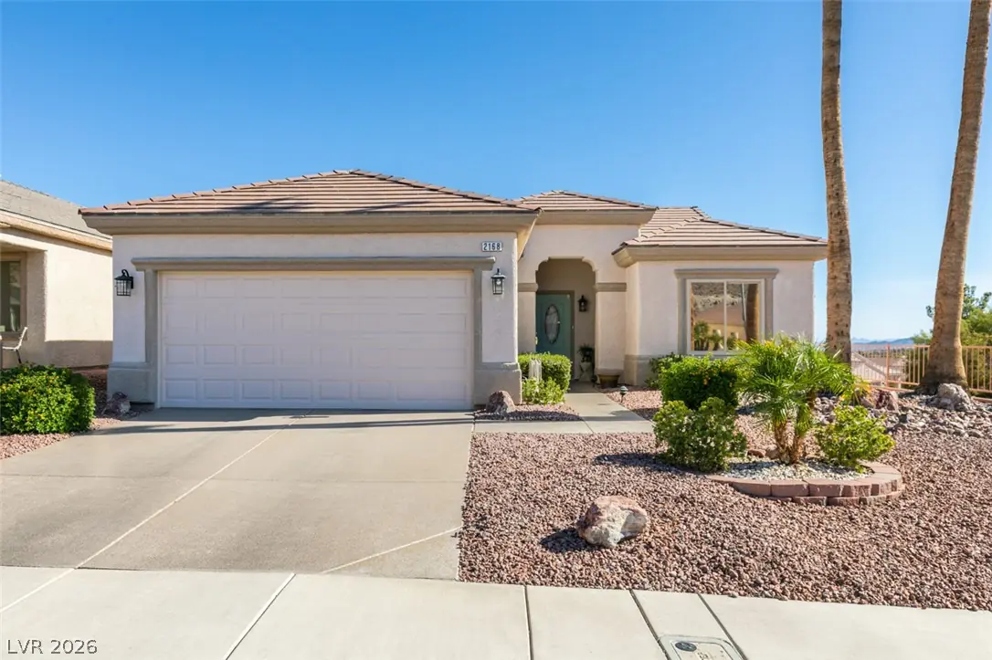 2168 King Mesa Drive