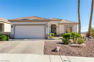 2168 King Mesa Drive, Henderson