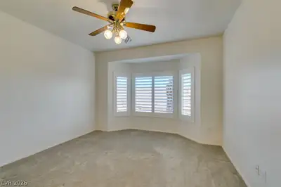 2168 King Mesa Drive Bedroom