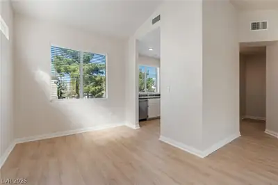 5155 West Tropicana Avenue 2090 Dining Area