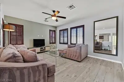 7376 Blanco Peak Street Living Room