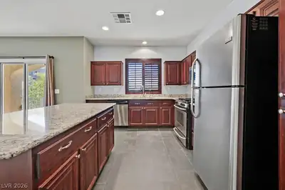 7376 Blanco Peak Street Kitchen