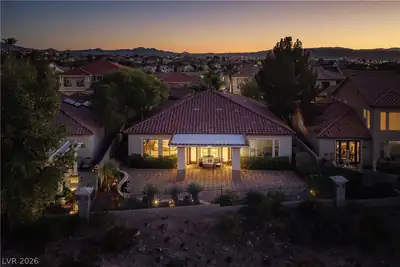 2809 Botticelli Drive, Henderson