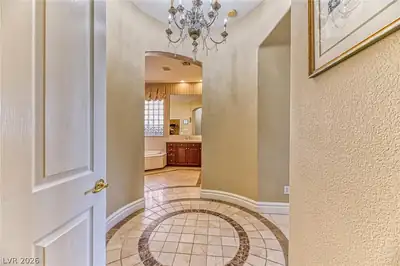 2809 Botticelli Drive Primary Bathroom