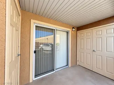 4361 Alexis Drive 333 Patio