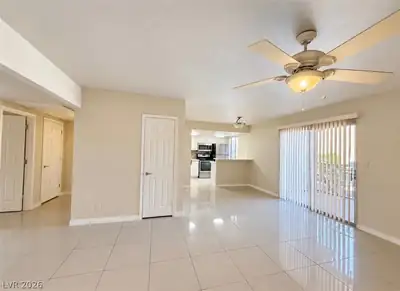 4361 Alexis Drive 333 Living Room