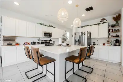 617 Our Heritage Street Henderson, NV 89011