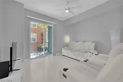 32 East Serene Avenue 119 Living Room