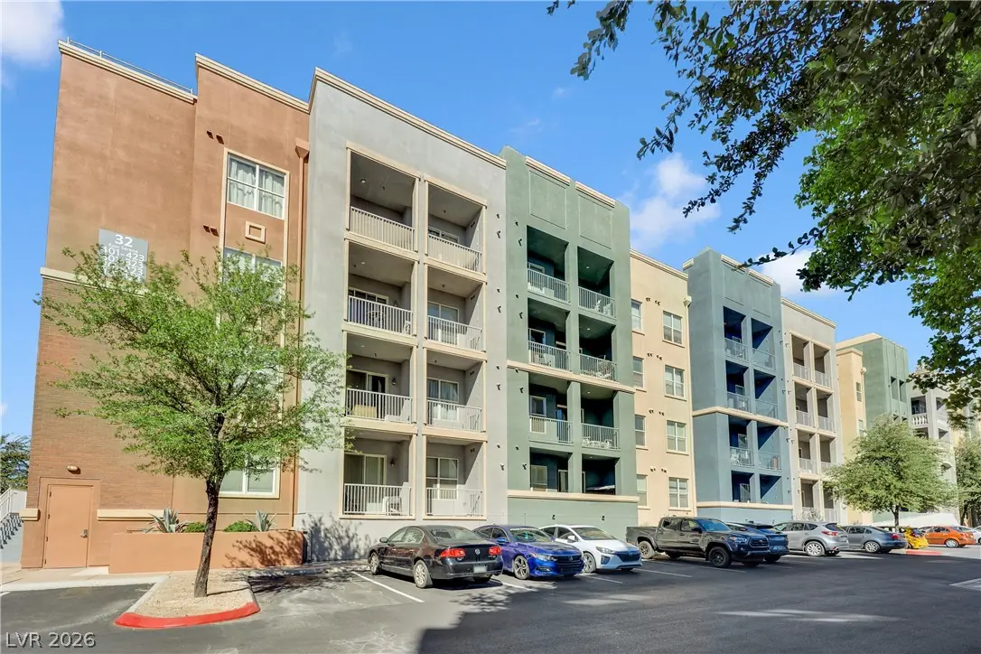 32 East Serene Avenue 119