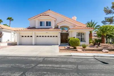 168 Buena Court Henderson, NV 89074