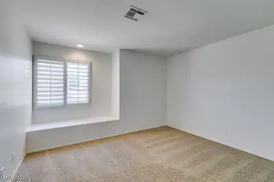 168 Buena Court Bedroom