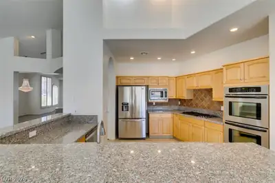 168 Buena Court Kitchen