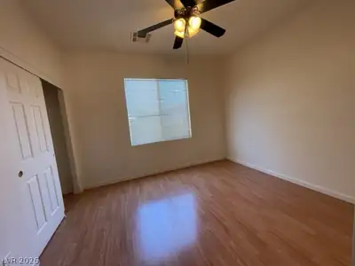 1324 Oak Village Avenue Bedroom