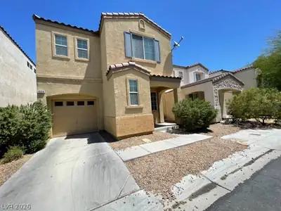 1324 Oak Village Avenue, Las Vegas