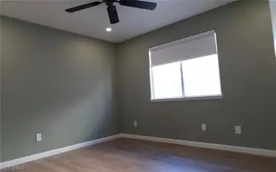 7568 Durham Hall Avenue 201 Bedroom
