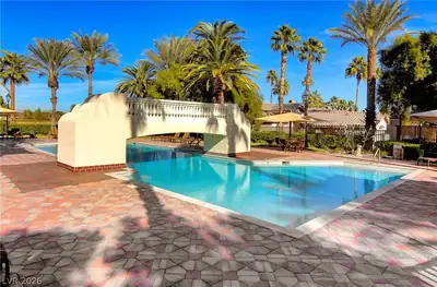 2050 West Warm Springs Road 1323 Pool