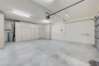 2050 West Warm Springs Road 1323 Garage