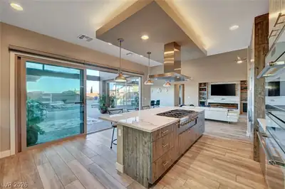 6832 Apogee Ridge Court Kitchen