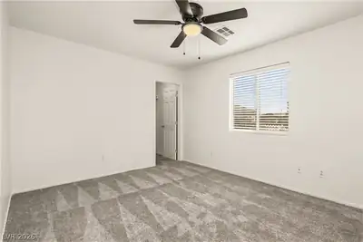 2628 Good Fellows Street Bedroom