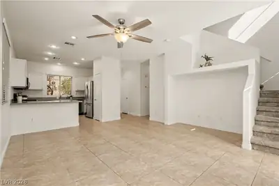 2628 Good Fellows Street Living Room