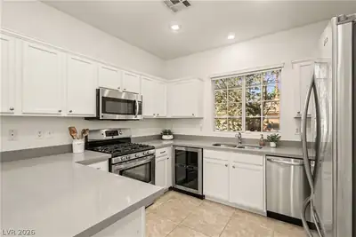 2628 Good Fellows Street Kitchen