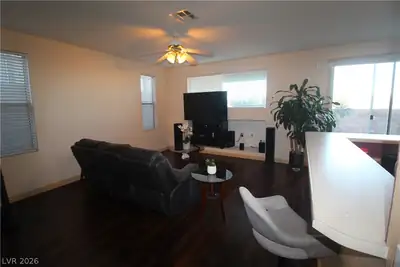 207 Priority Point Street Living Room