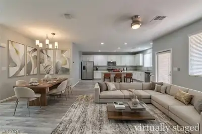 7724 Eastham Bay Avenue Las Vegas, NV 89179