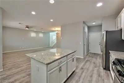 7724 Eastham Bay Avenue Kitchen