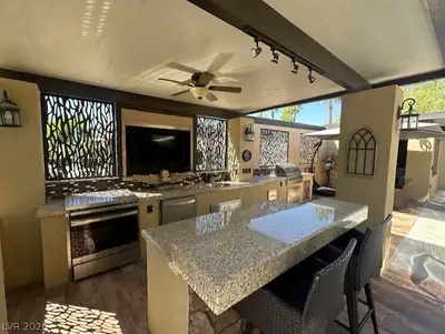8175 Arville Street 133, Las Vegas