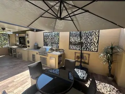 8175 Arville Street 133 Patio
